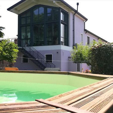 Su Misura Villa Molini  ภายนอก รูปภาพ