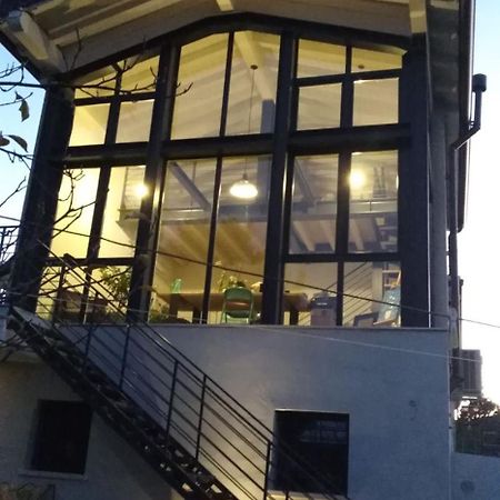 Su Misura Villa Molini  ภายนอก รูปภาพ