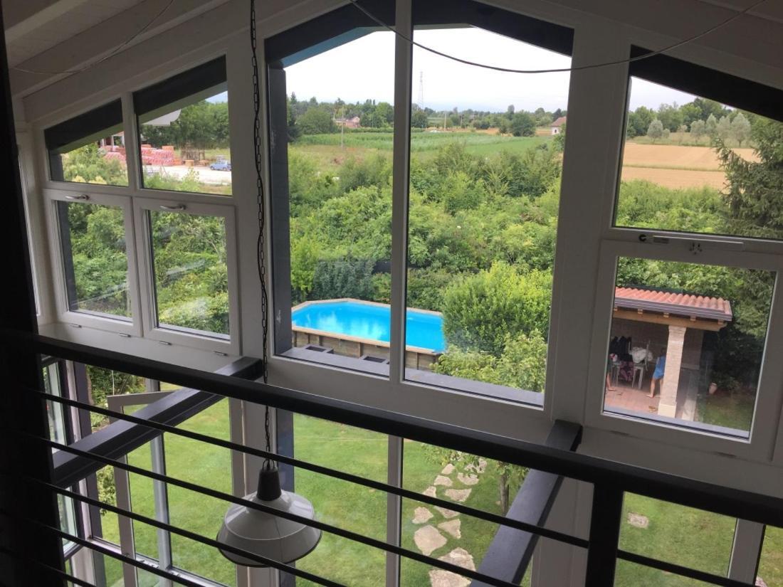 Su Misura Villa Molini  ภายนอก รูปภาพ