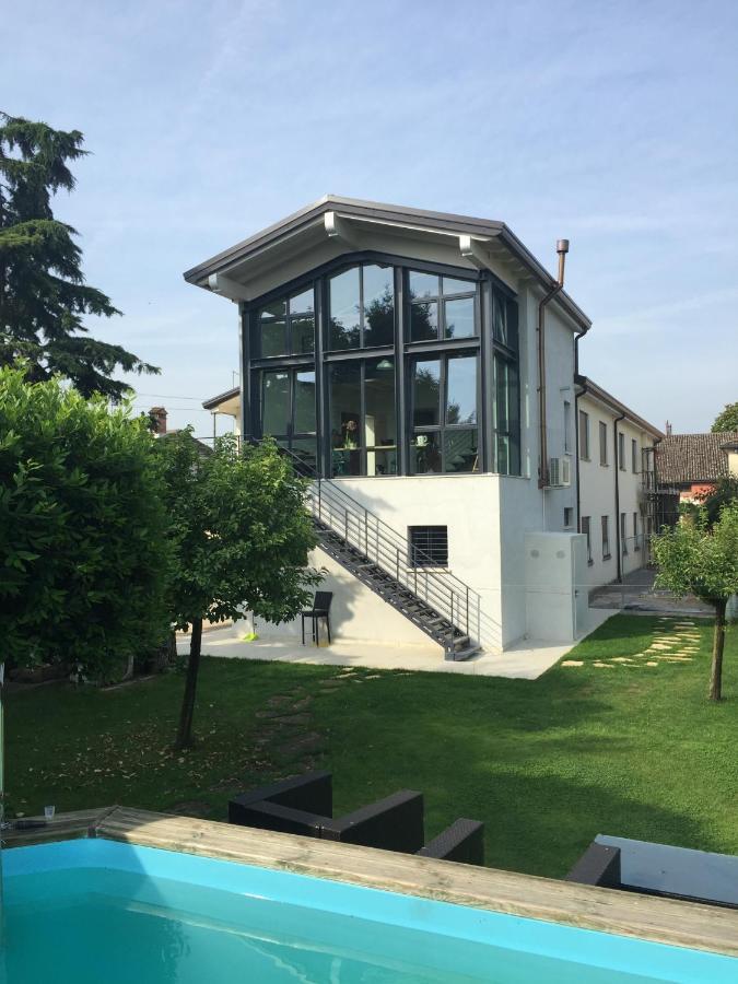 Su Misura Villa Molini  ภายนอก รูปภาพ