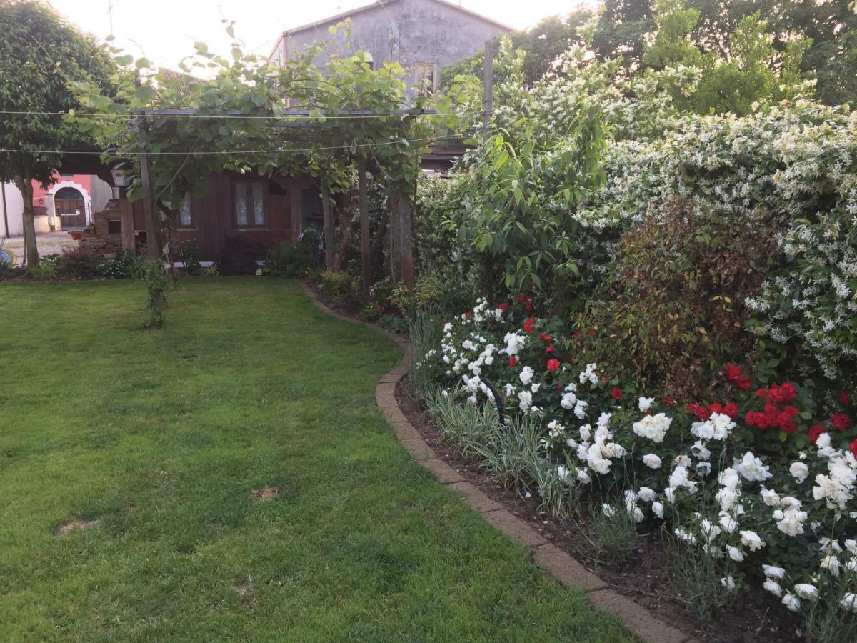 Su Misura Villa Molini  ภายนอก รูปภาพ