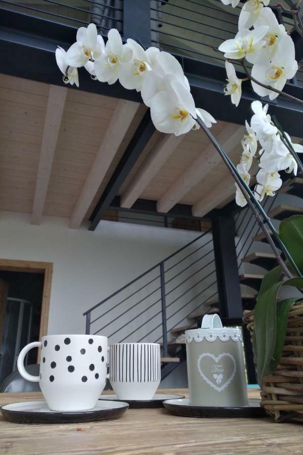Su Misura Villa Molini  ภายนอก รูปภาพ